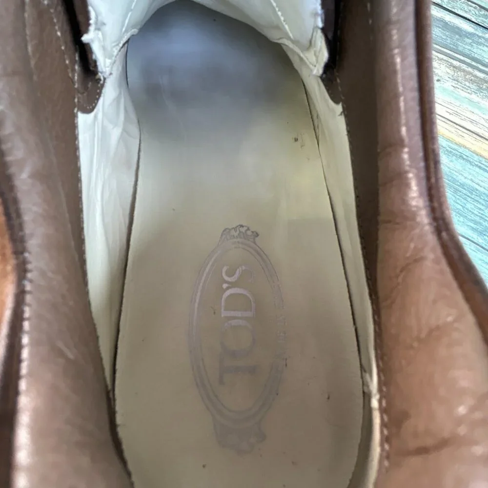 Tods tod sneakers